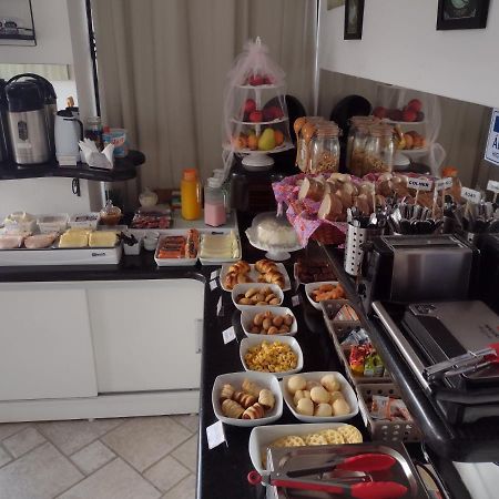 Florianópolis Letto Hotel Jurere Guest House מראה חיצוני תמונה