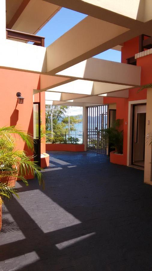 Florianópolis Letto Hotel Jurere Guest House מראה חיצוני תמונה