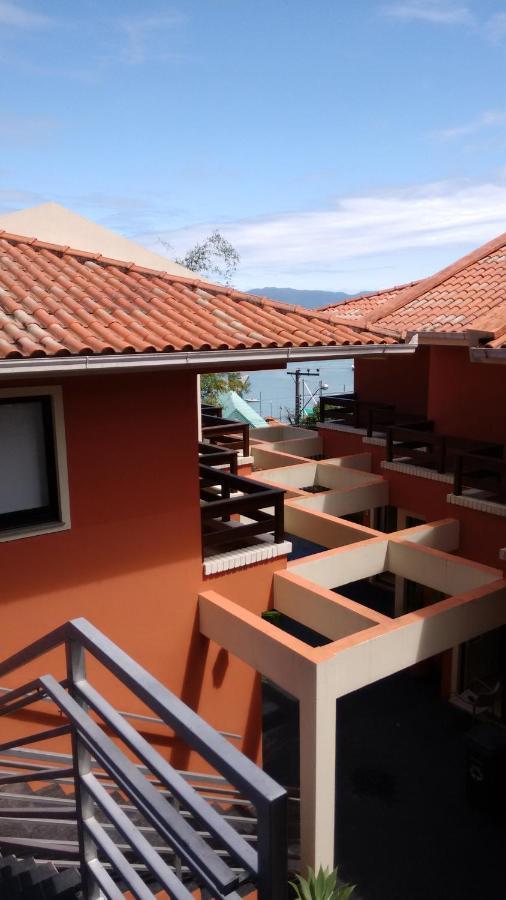 Florianópolis Letto Hotel Jurere Guest House מראה חיצוני תמונה