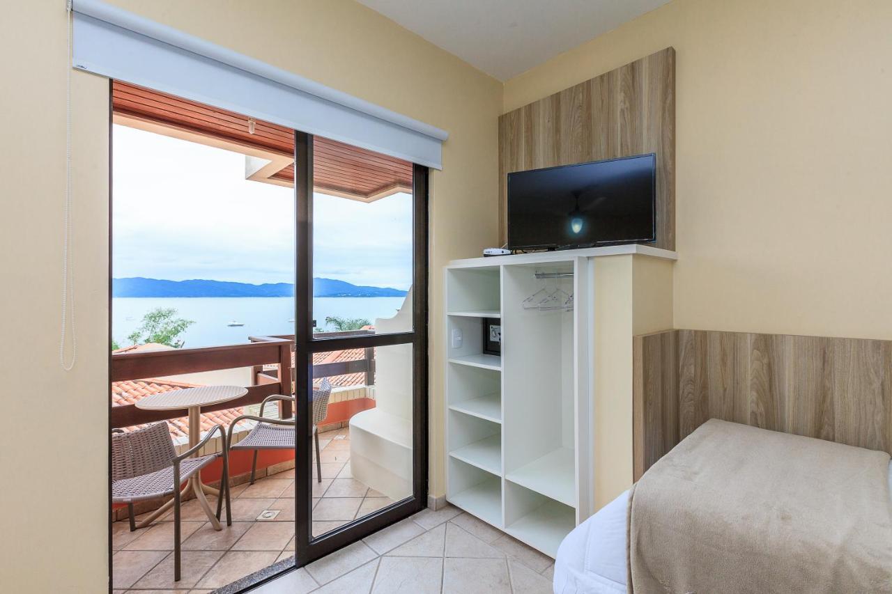 Florianópolis Letto Hotel Jurere Guest House מראה חיצוני תמונה