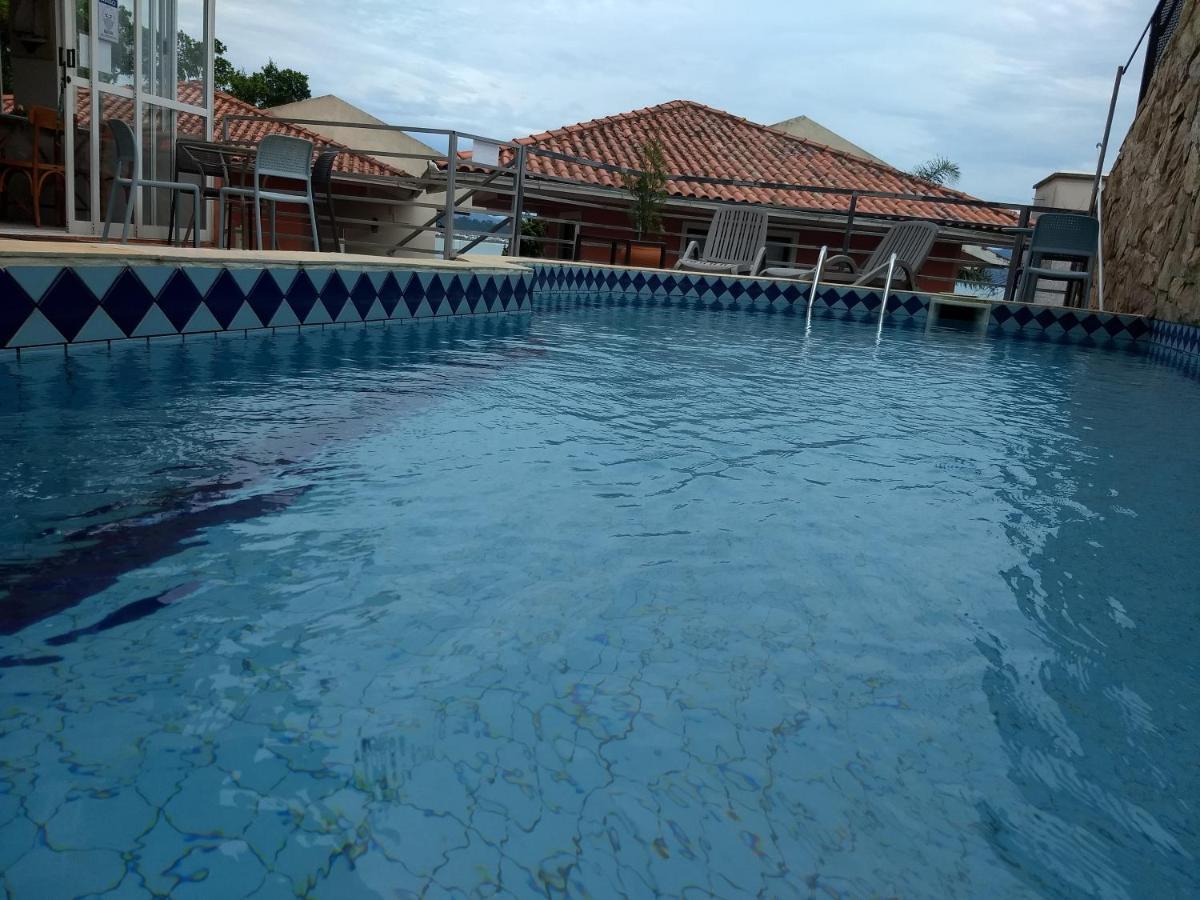Florianópolis Letto Hotel Jurere Guest House מראה חיצוני תמונה