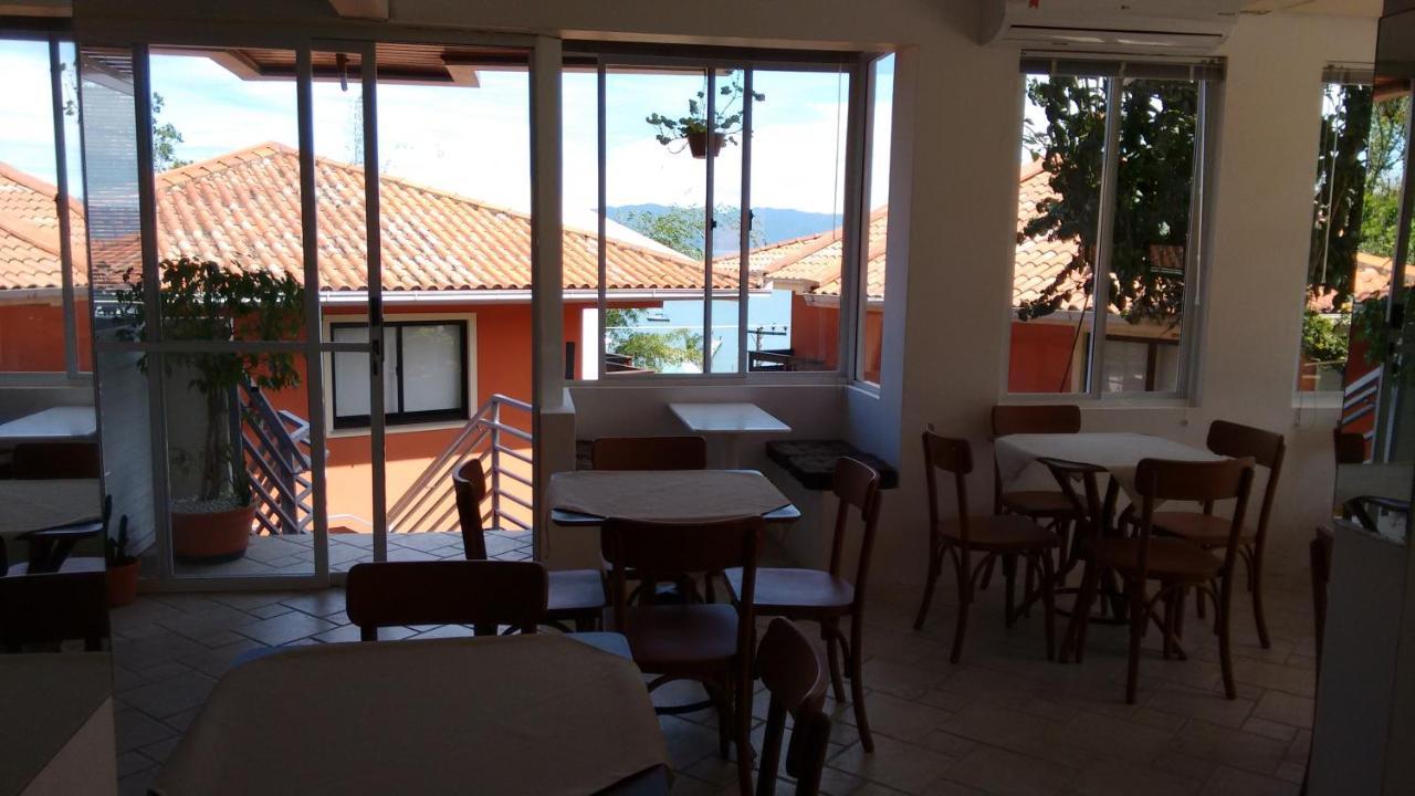Florianópolis Letto Hotel Jurere Guest House מראה חיצוני תמונה