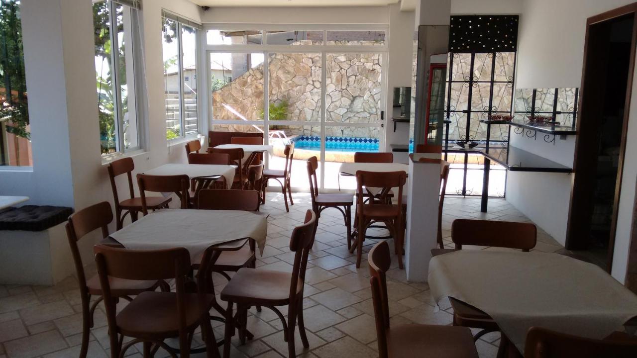 Florianópolis Letto Hotel Jurere Guest House מראה חיצוני תמונה