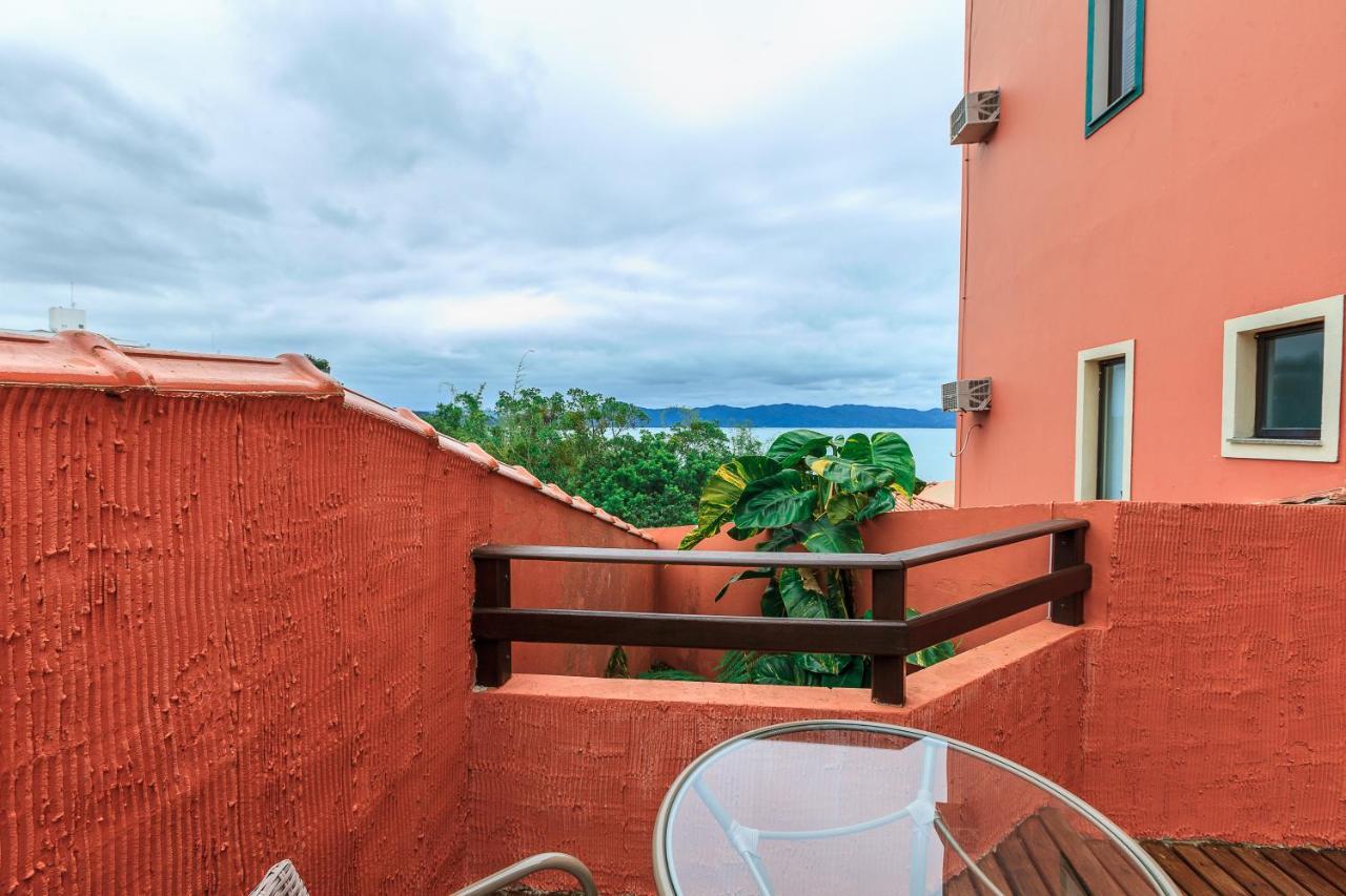 Florianópolis Letto Hotel Jurere Guest House מראה חיצוני תמונה