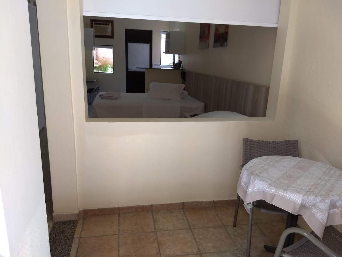 Florianópolis Letto Hotel Jurere Guest House מראה חיצוני תמונה