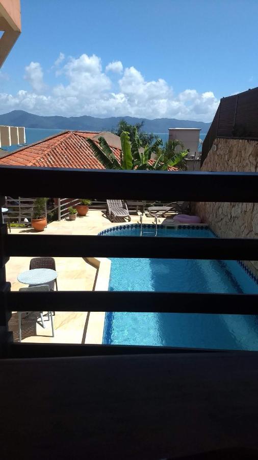 Florianópolis Letto Hotel Jurere Guest House מראה חיצוני תמונה