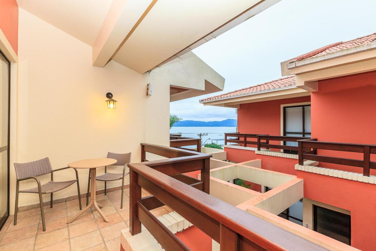 Florianópolis Letto Hotel Jurere Guest House מראה חיצוני תמונה