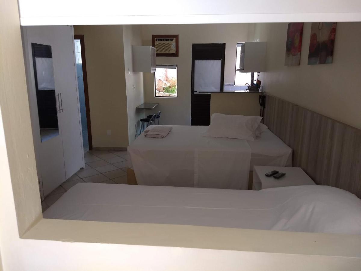 Florianópolis Letto Hotel Jurere Guest House מראה חיצוני תמונה