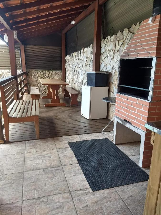 Florianópolis Letto Hotel Jurere Guest House מראה חיצוני תמונה