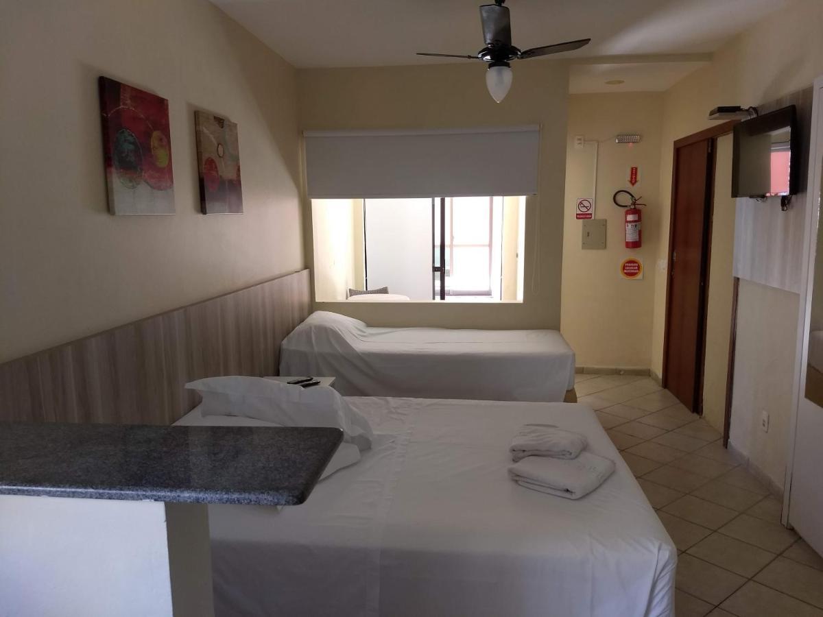 Florianópolis Letto Hotel Jurere Guest House מראה חיצוני תמונה