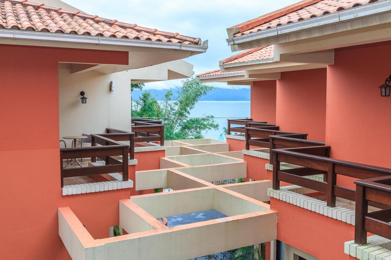 Florianópolis Letto Hotel Jurere Guest House מראה חיצוני תמונה
