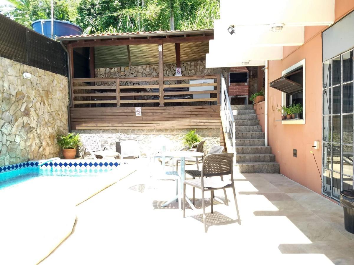Florianópolis Letto Hotel Jurere Guest House מראה חיצוני תמונה
