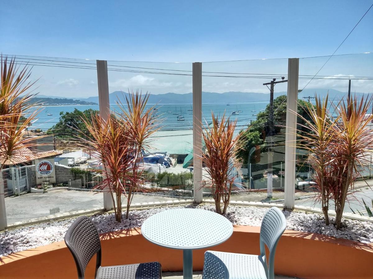 Florianópolis Letto Hotel Jurere Guest House מראה חיצוני תמונה