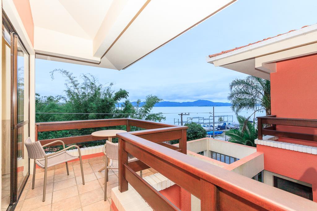 Florianópolis Letto Hotel Jurere Guest House מראה חיצוני תמונה