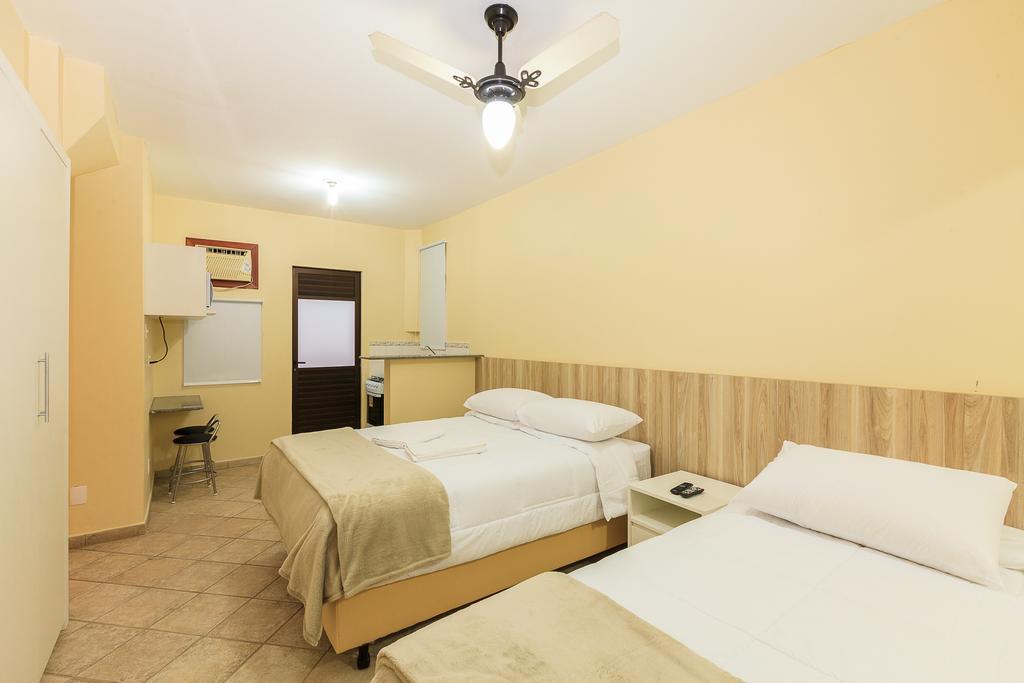 Florianópolis Letto Hotel Jurere Guest House חדר תמונה