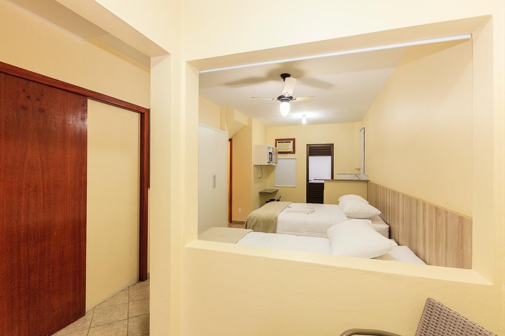 Florianópolis Letto Hotel Jurere Guest House חדר תמונה