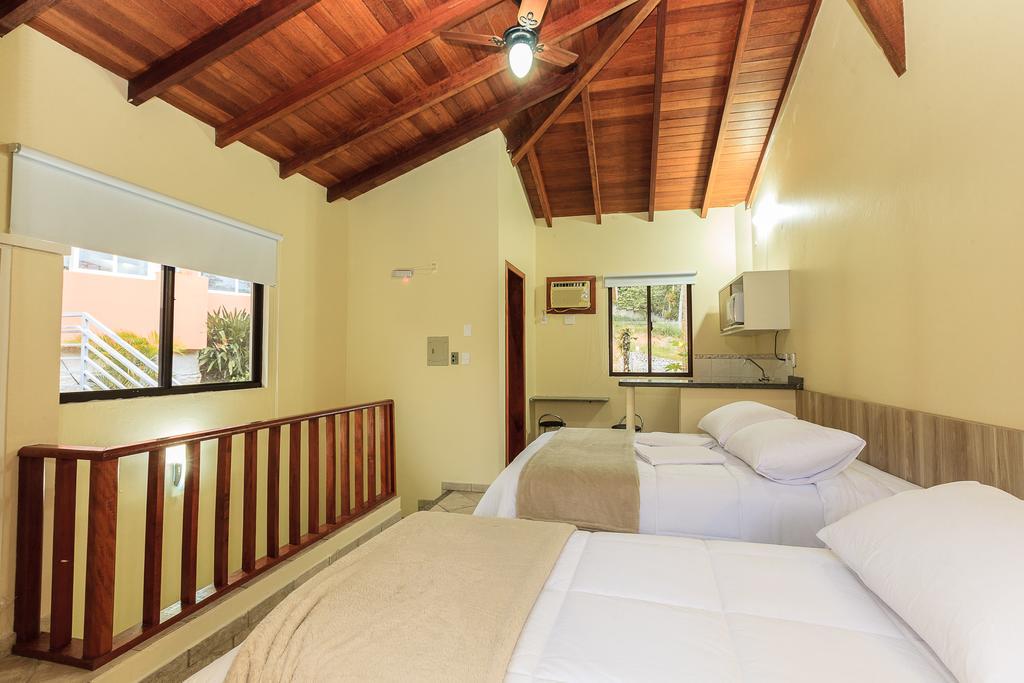 Florianópolis Letto Hotel Jurere Guest House חדר תמונה