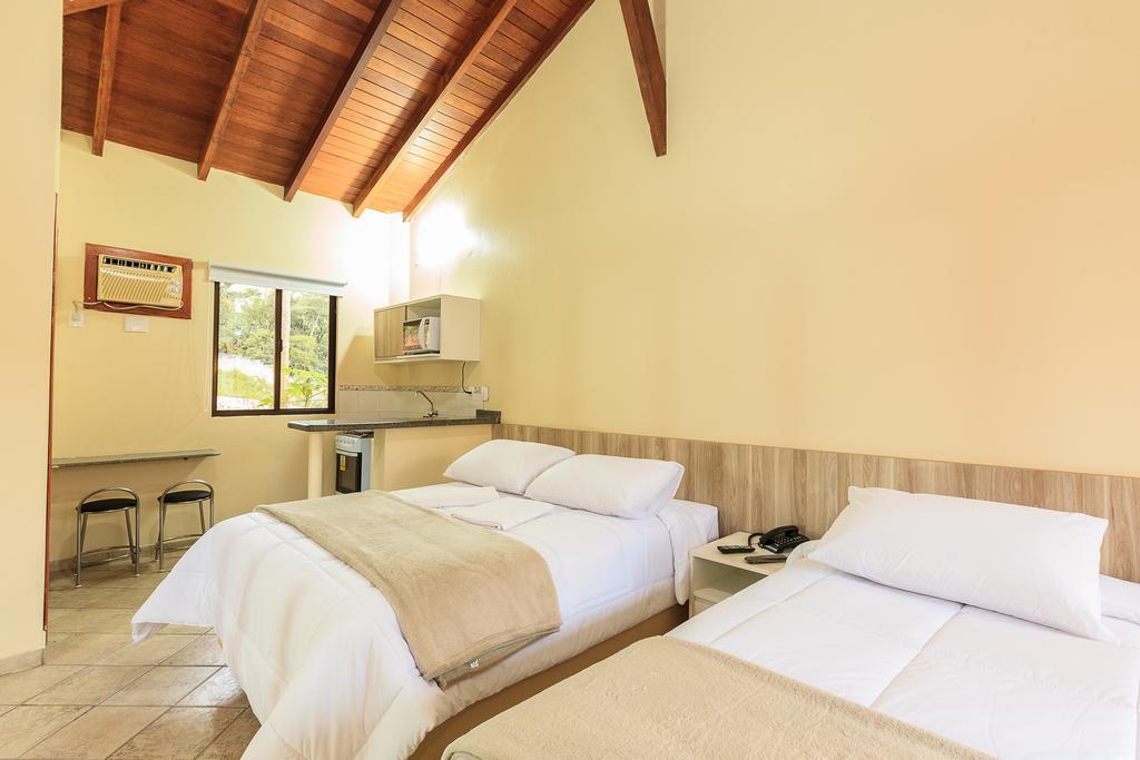 Florianópolis Letto Hotel Jurere Guest House מראה חיצוני תמונה