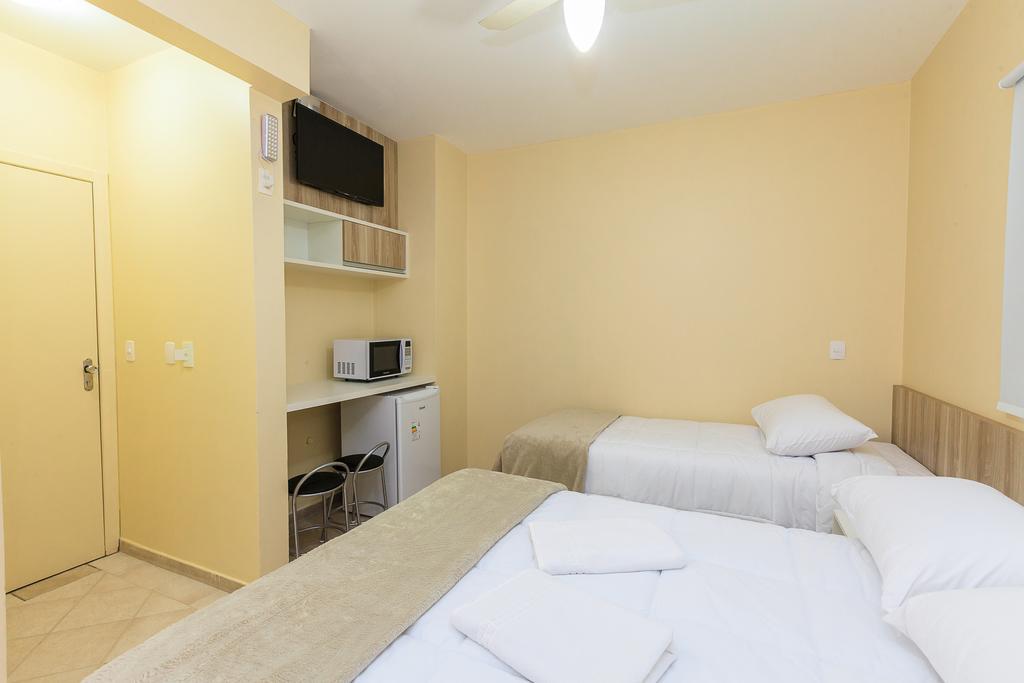 Florianópolis Letto Hotel Jurere Guest House מראה חיצוני תמונה