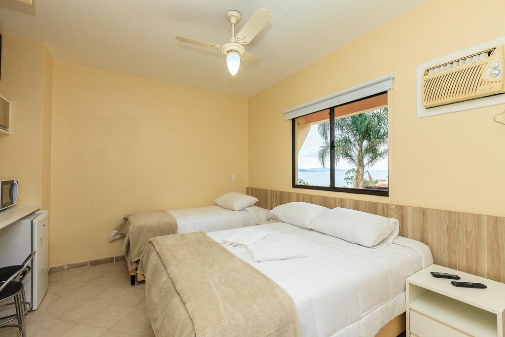 Florianópolis Letto Hotel Jurere Guest House מראה חיצוני תמונה