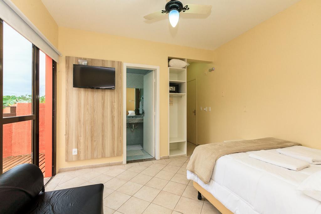 Florianópolis Letto Hotel Jurere Guest House מראה חיצוני תמונה