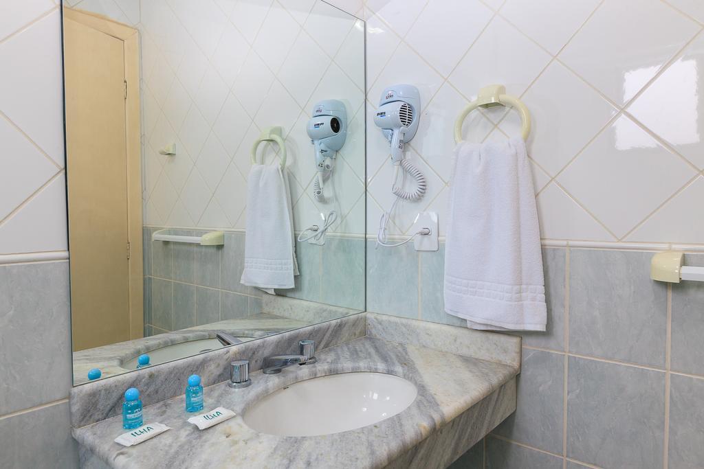Florianópolis Letto Hotel Jurere Guest House מראה חיצוני תמונה