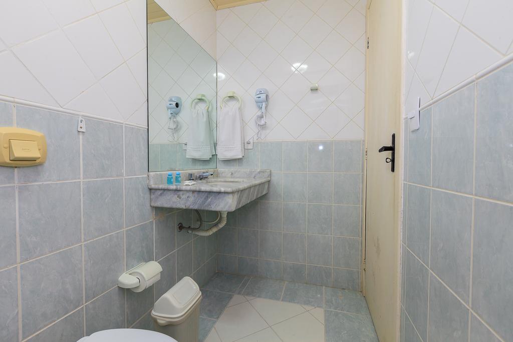 Florianópolis Letto Hotel Jurere Guest House מראה חיצוני תמונה