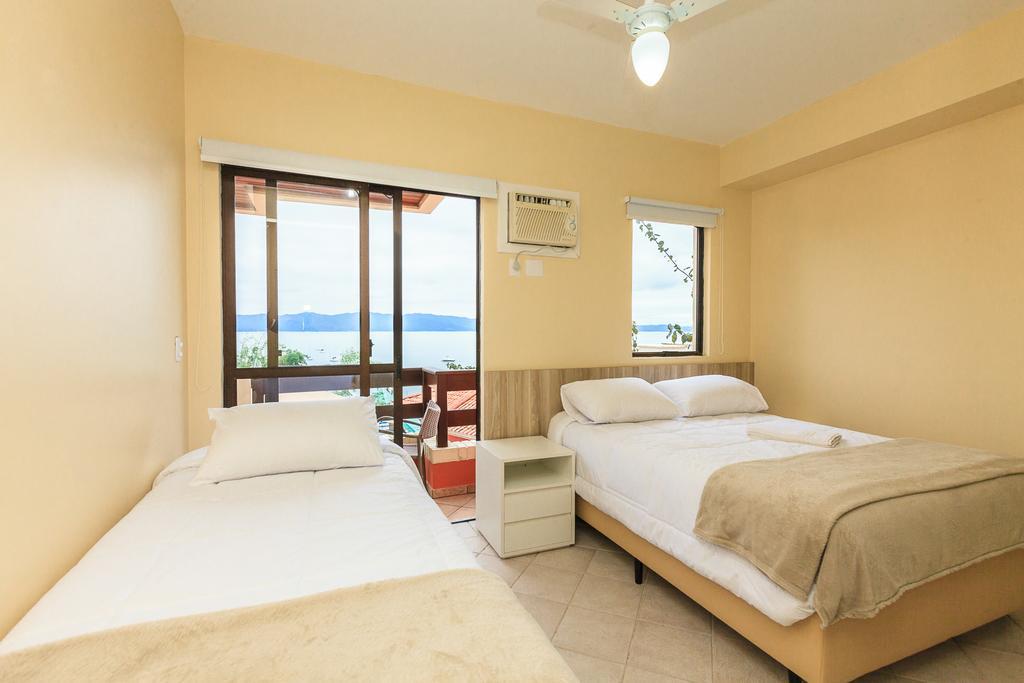 Florianópolis Letto Hotel Jurere Guest House מראה חיצוני תמונה