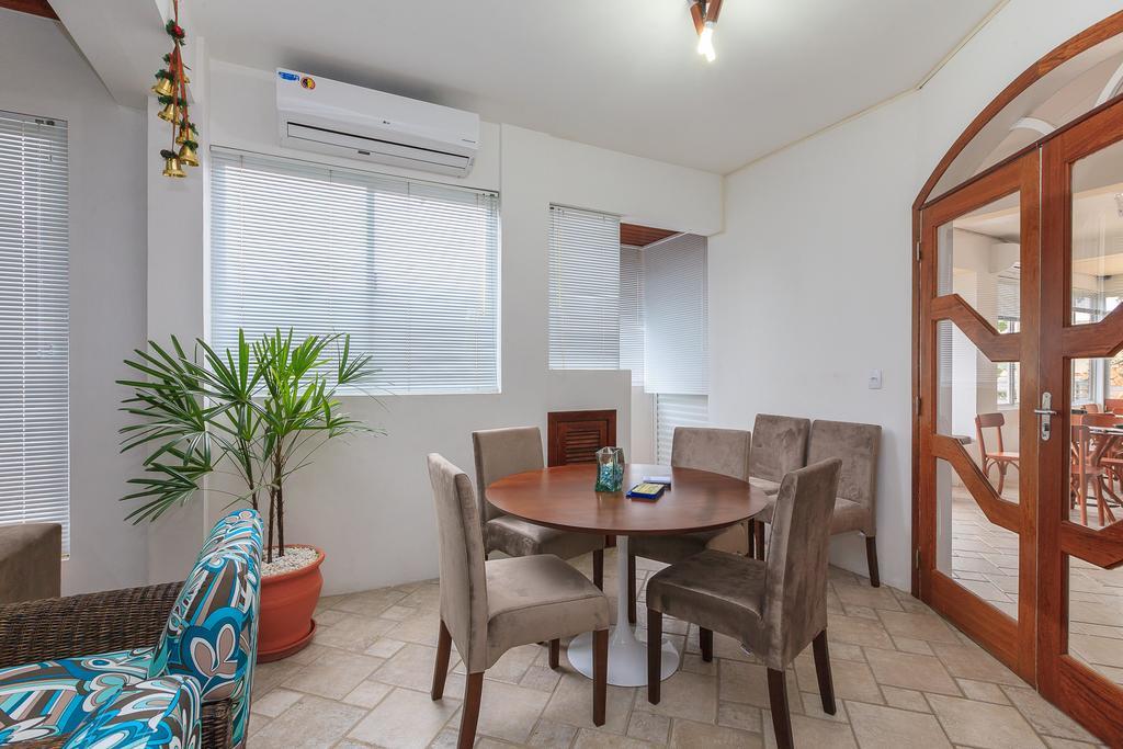 Florianópolis Letto Hotel Jurere Guest House מראה חיצוני תמונה