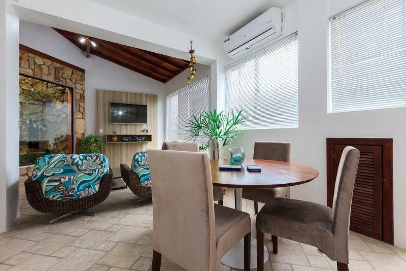Florianópolis Letto Hotel Jurere Guest House מראה חיצוני תמונה