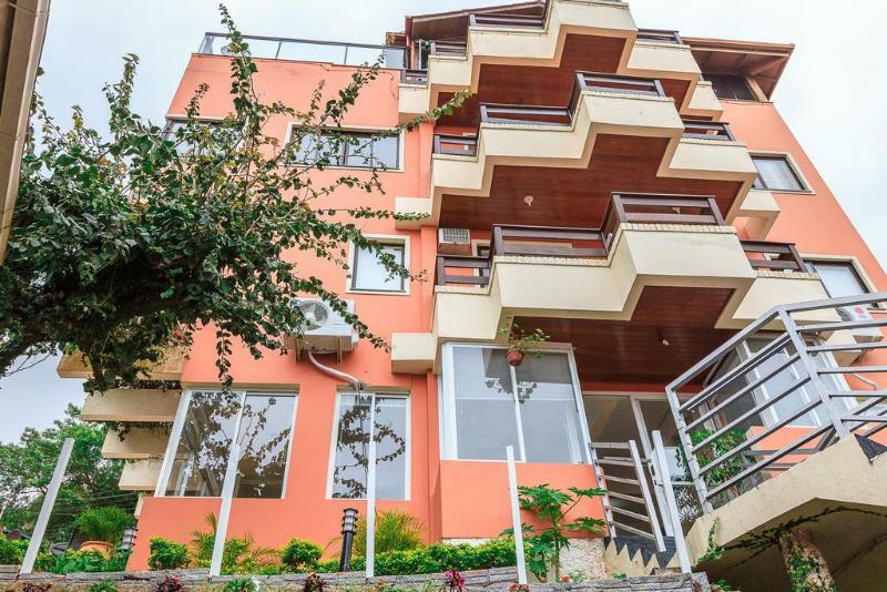 Florianópolis Letto Hotel Jurere Guest House מראה חיצוני תמונה