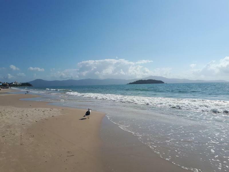 Florianópolis Letto Hotel Jurere Guest House מראה חיצוני תמונה