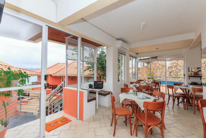 Florianópolis Letto Hotel Jurere Guest House מראה חיצוני תמונה