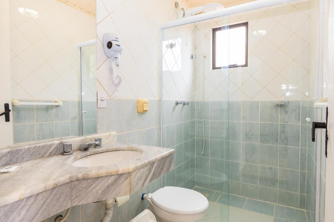 Florianópolis Letto Hotel Jurere Guest House מראה חיצוני תמונה