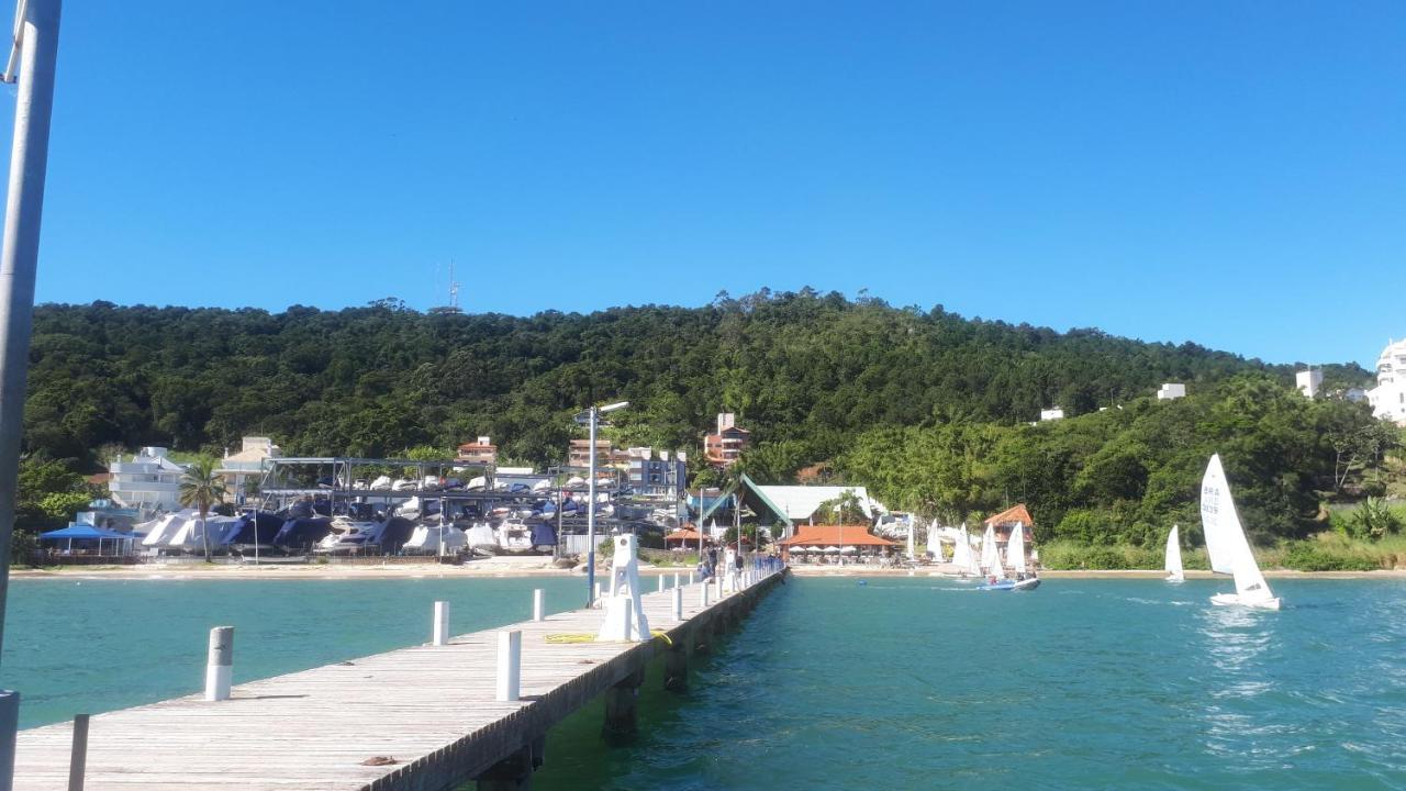 Florianópolis Letto Hotel Jurere Guest House מראה חיצוני תמונה